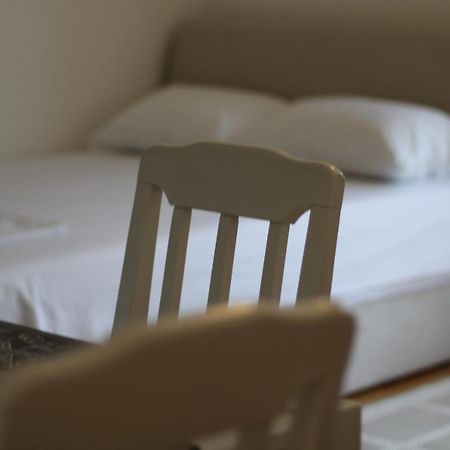 Delta Studio Apartman Podgorica Eksteriør bilde